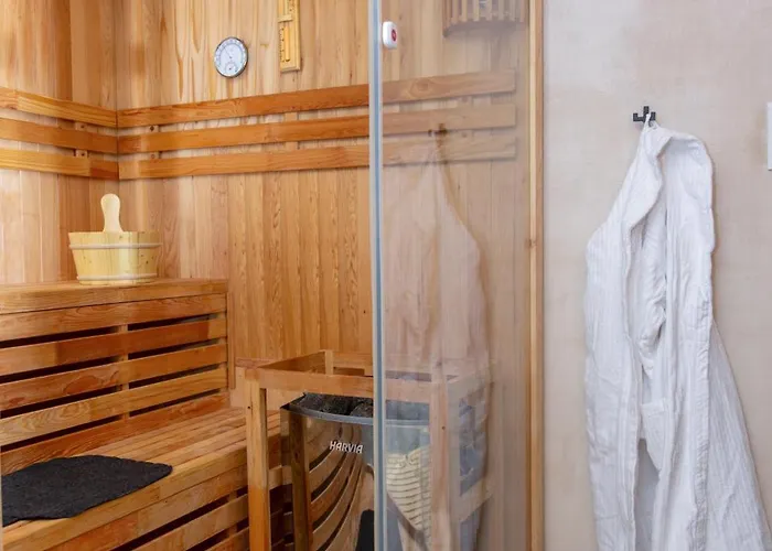 Bed and Breakfast Kamienica Morska Gdynia