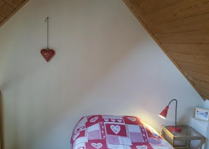 Hotel Auberge Edelweiss