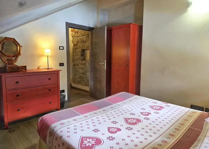 Hotel La Stazione dell'Acqua Introd
