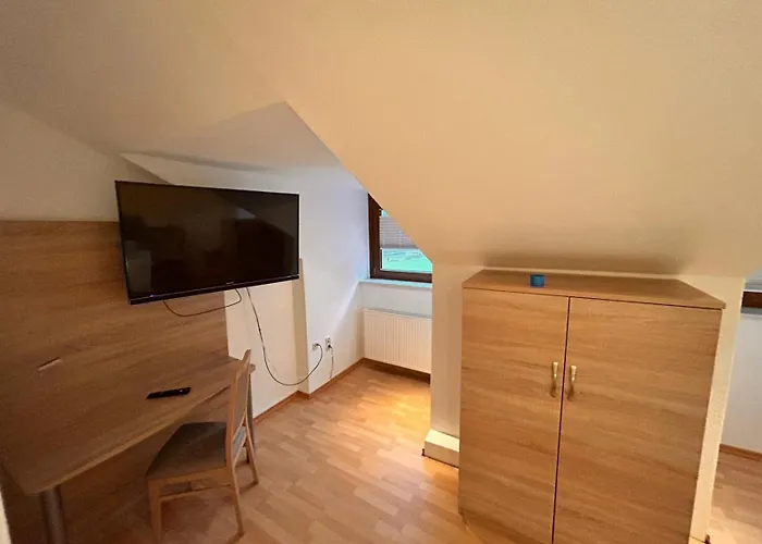 Hotel Herrenrest