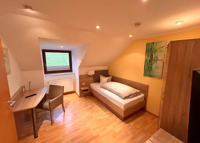 Hotel Herrenrest