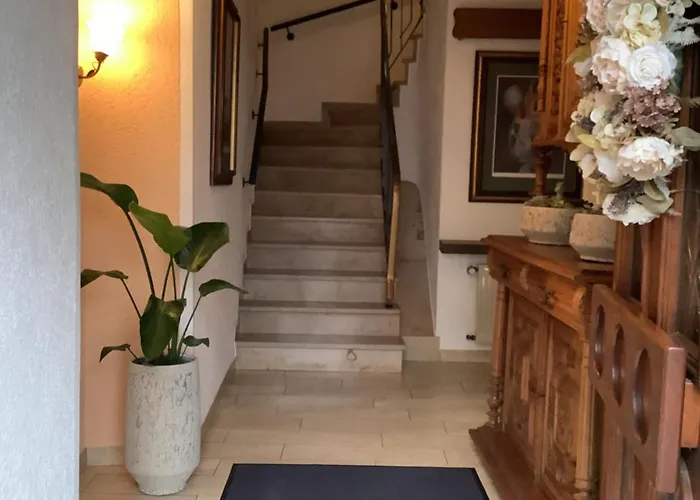 Haus-Anka Hotel Cochem