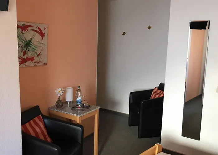 Haus-Anka Hotel Cochem