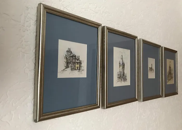 Haus-Anka Hotel Cochem