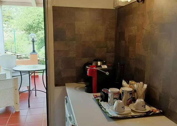 Hotel Li Muntigeddi San Teodoro 