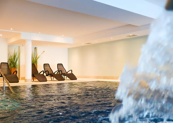 Seehuus Lifestyle Hotel Timmendorfer Strand
