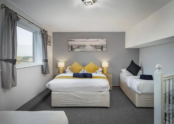 Royal Oakwell Hotel