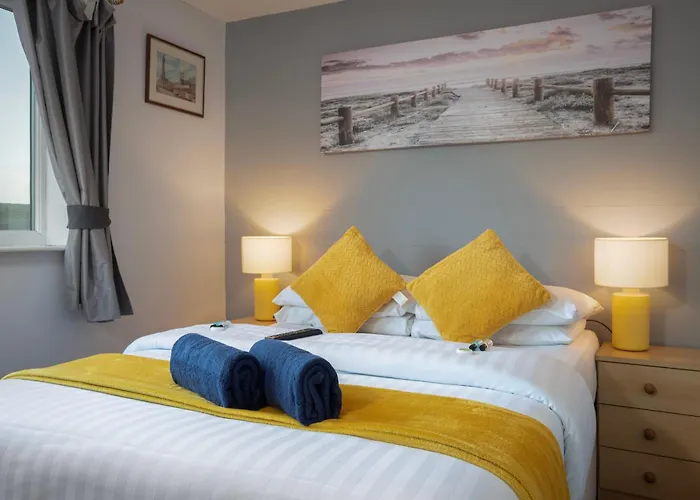 Royal Oakwell Hotel