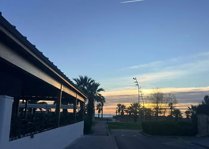 Pensión La Ola Grao de Castellon