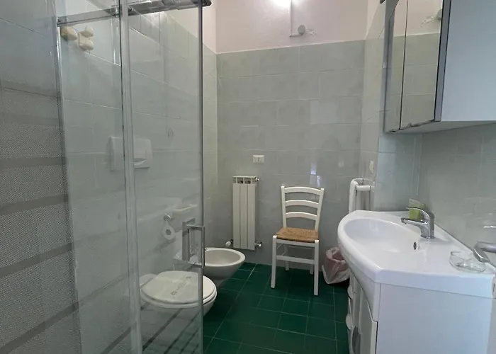 Hotel San Pietro Chiavari