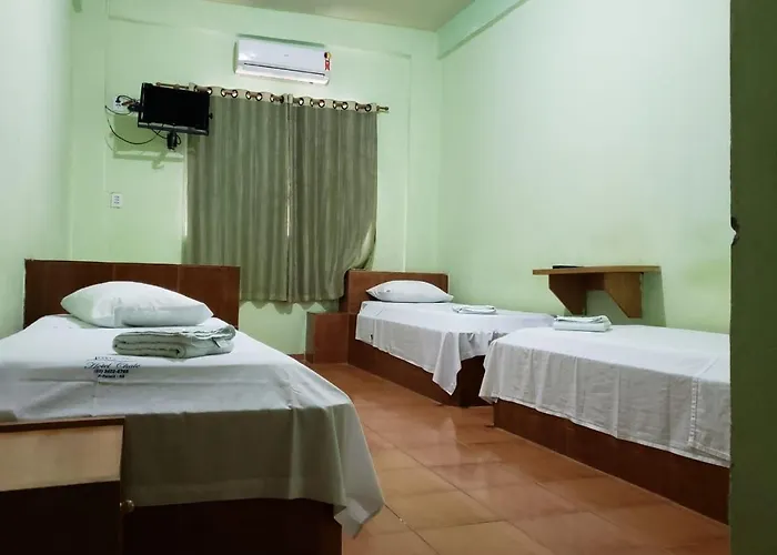 Hotel Chale Ji-Paraná