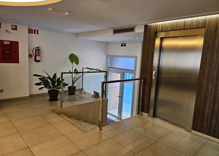 Gran Hotel Botánicos Teruel