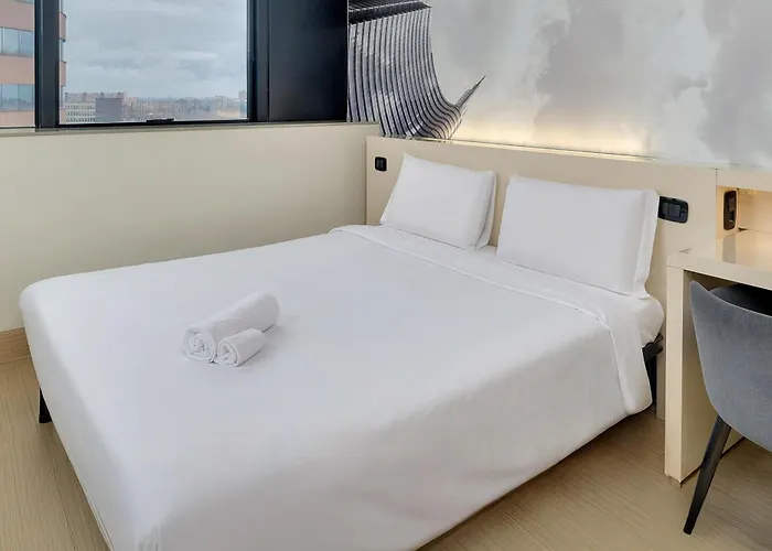 B&B Hotel Milano Sesto Marelli Sesto San Giovanni