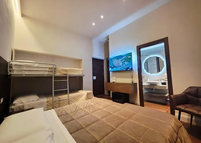 Mirarti Boutique Hotel - Witamy Rapallo