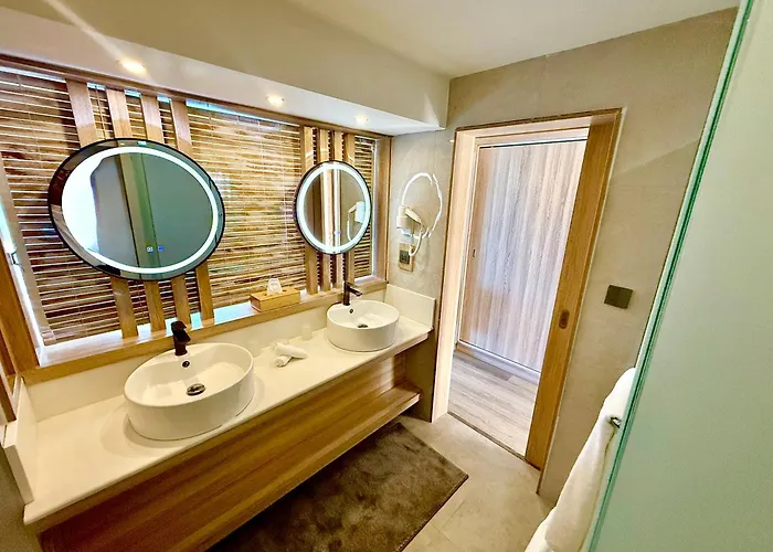 Pearle Beach Resort & Spa Flic-en-Flacq