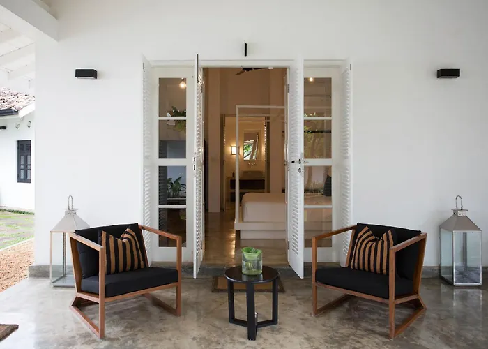 Arabella On Boossa Hotel