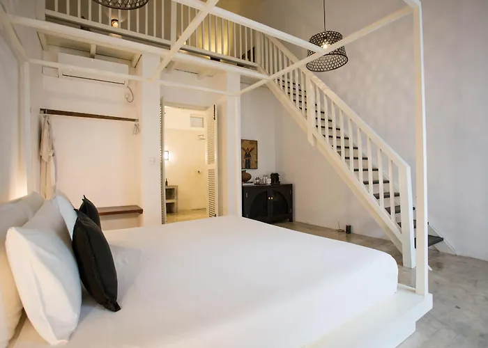 Arabella On Boossa Hotel