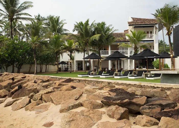 Arabella On Boossa Hotel
