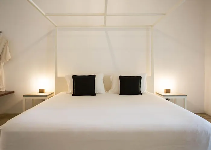 Arabella On Boossa Hotel