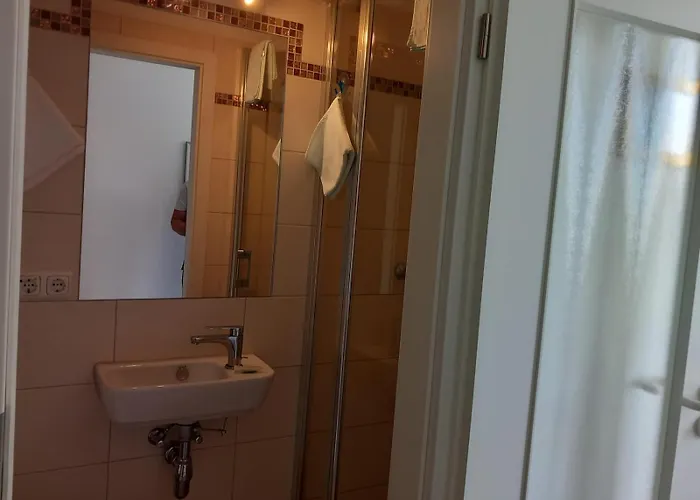 Hotel Zur schönen Aussicht Grömitz