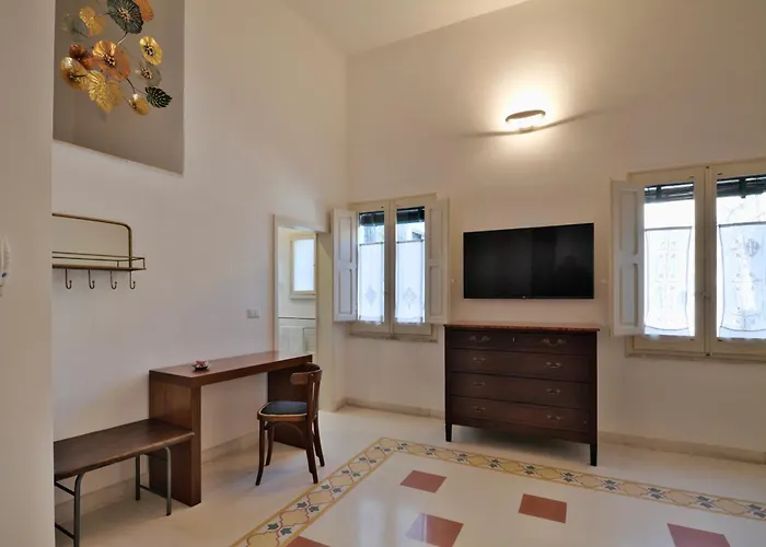 Bed and Breakfast Palazzo Rollo Lecce