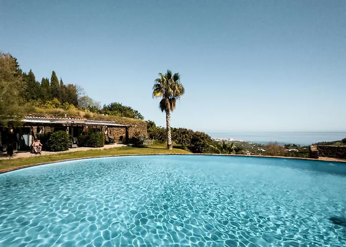 La Casa Del Burro Bed and Breakfast Nerja