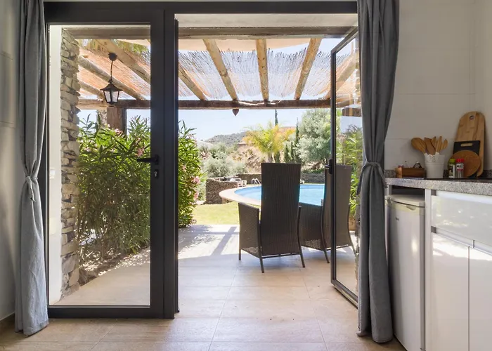La Casa Del Burro Bed and Breakfast Nerja