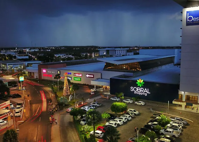 Best Hotel Sobral