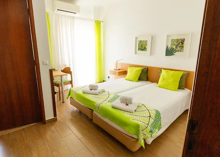 Abla Guest House