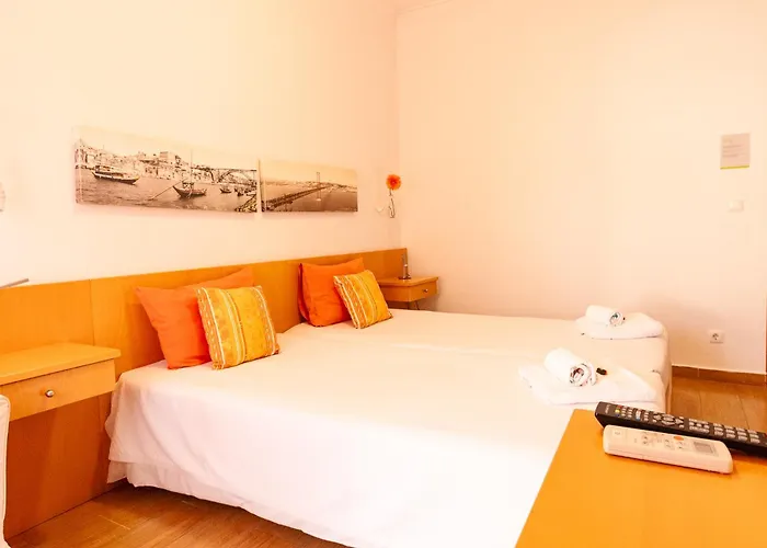 Abla Guest House Carcavelos 