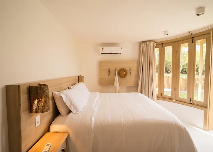 Bela Vista Hotel Boutique Caraíva