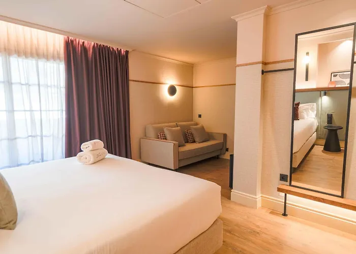 Jova Hotel Boutique El Campello