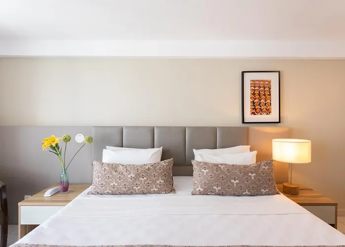 Hy Apartaments & Hotels-Boa Viagem Recife