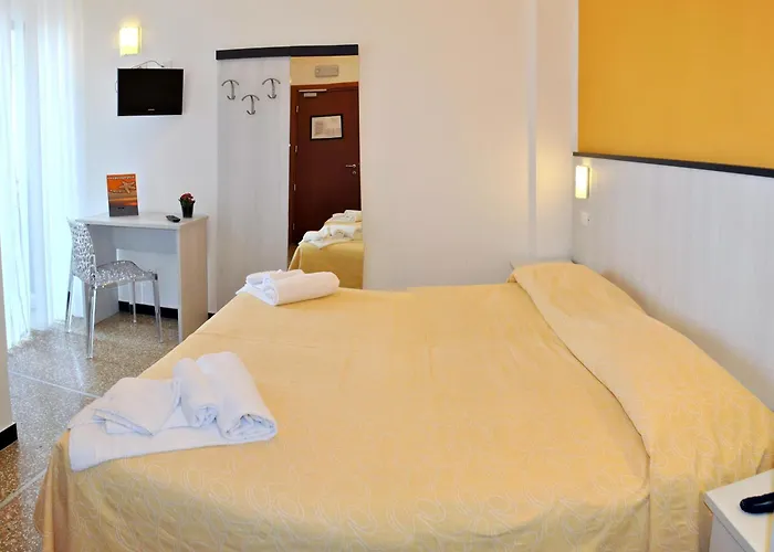 Hotel Bristol Laigueglia