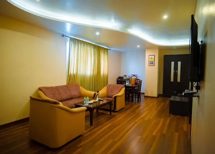 Poppys Hotel Madurai