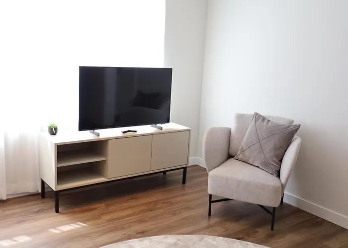 City Stay - Kieselgasse Zurich