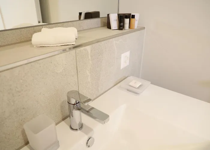 City Stay - Kieselgasse Zurich