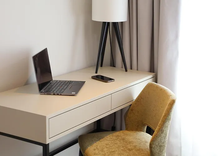 City Stay - Kieselgasse Zurich