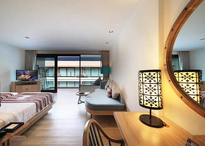 Akira Lipe Resort