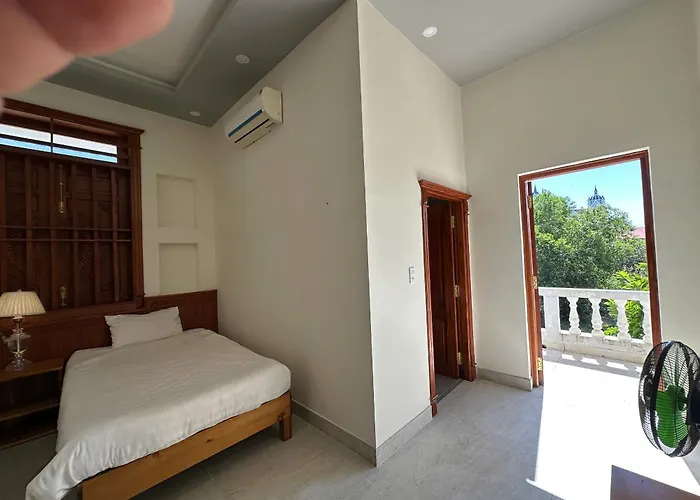 Hong Bin Bungalow Phu Quoc
