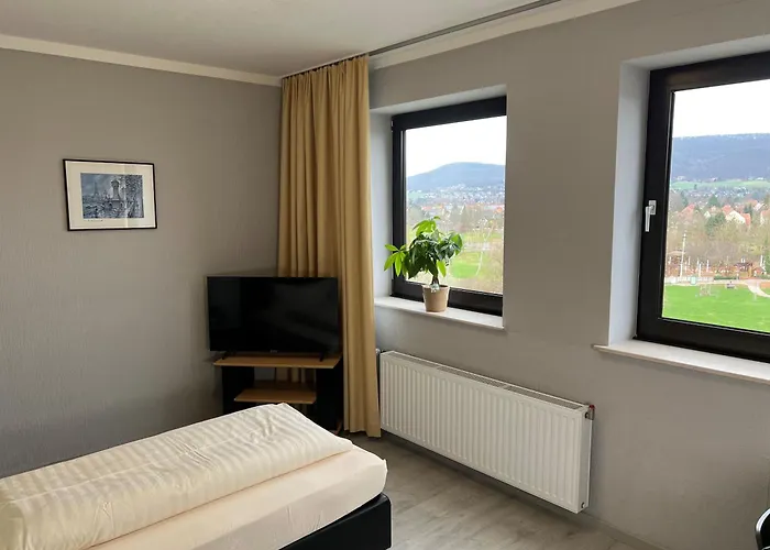 Hotel Brückentor