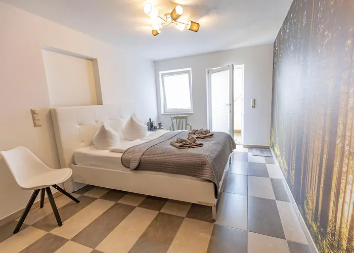 Pension Schlossidyll Wernigerode