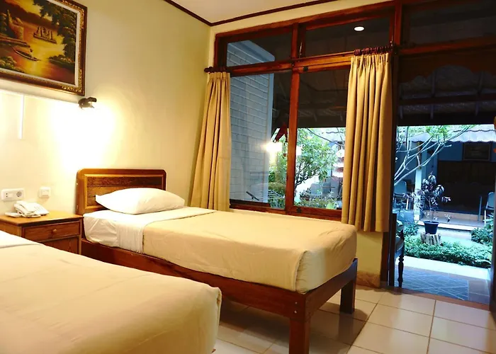 Komodo Lodge Labuan Bajo