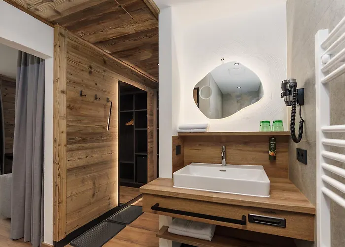 Hotel Moser Schladming