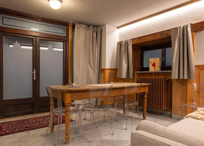 Maisons Grandes Murailles-Luxury Apartments
