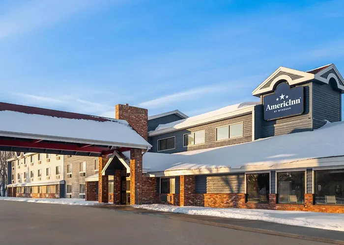 Americinn By Wyndham Grand Forks