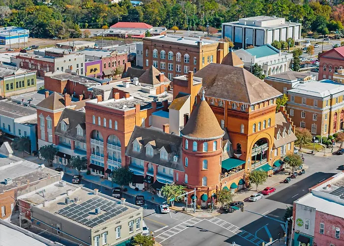 Windsor Hotel, An Ascend Collection Hotel