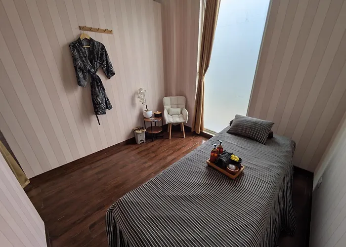 Citadines Connect Airport Jakarta Hotel Tangerang