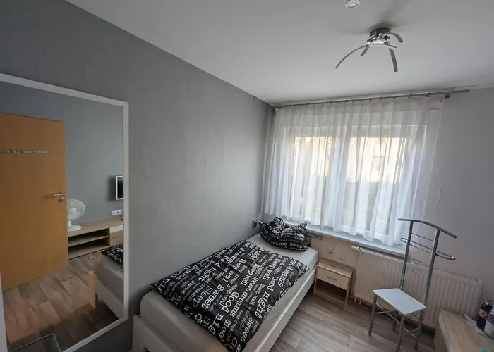 Pension Zum Ringelberg Erfurt