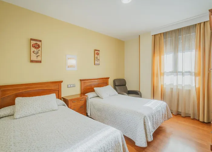 Hotel Reina Isabel